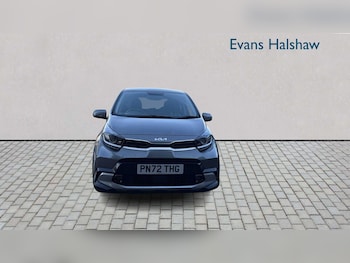 Used Kia Picanto 2022 for sale - 77158439: Photo