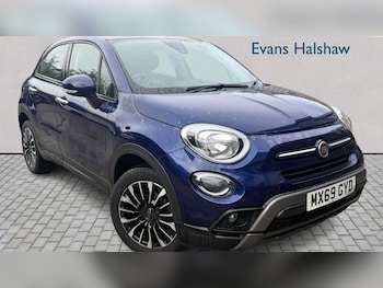 Used Fiat 500X 2019 for sale - 79415553: Photo