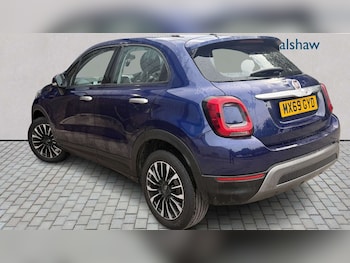 Used Fiat 500X 2019 for sale - 79415553: Photo