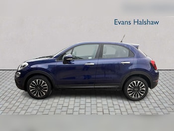 Used Fiat 500X 2019 for sale - 79415553: Photo