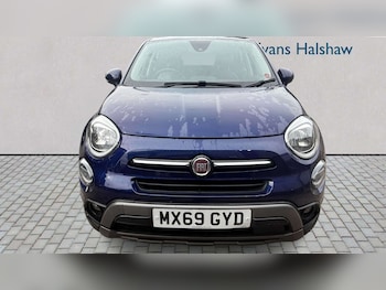 Used Fiat 500X 2019 for sale - 79415553: Photo