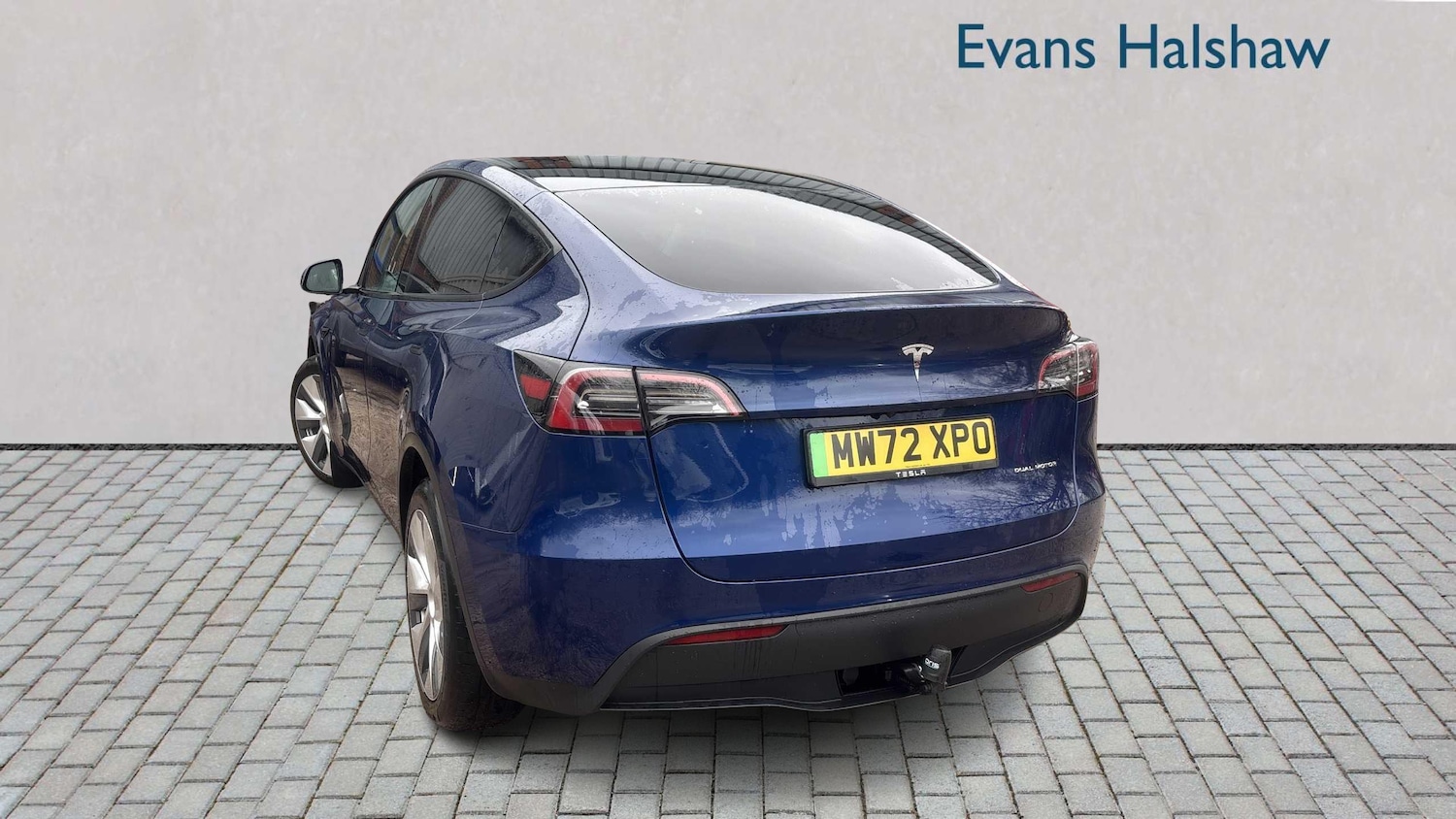 Used Tesla Model Y 2022 for sale - 77649108: Photo 2