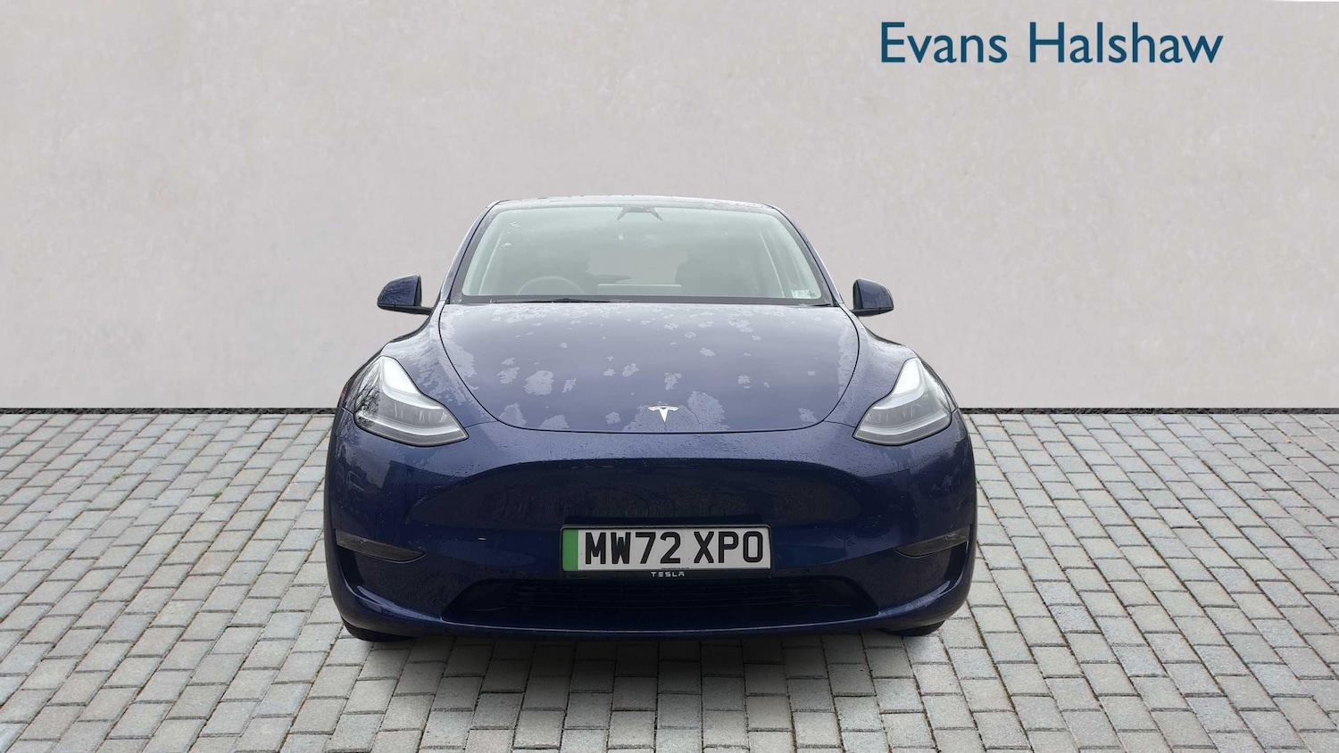 Used Tesla Model Y 2022 for sale - 77649108: Photo 4