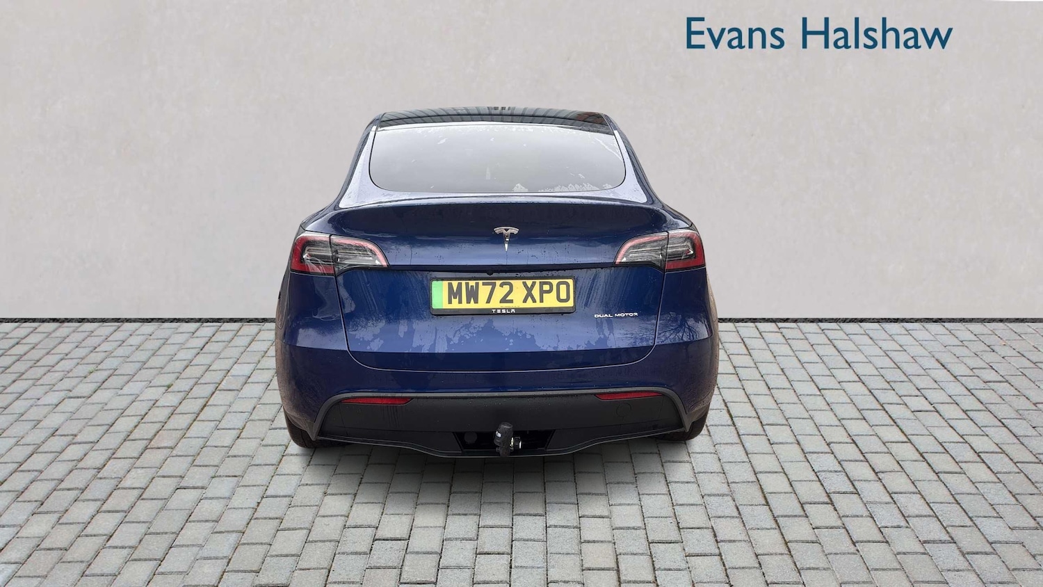 Used Tesla Model Y 2022 for sale - 77649108: Photo 5