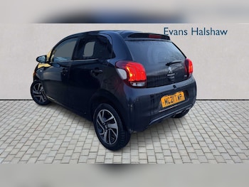 Used Peugeot 108 2021 for sale - 77032155: Photo