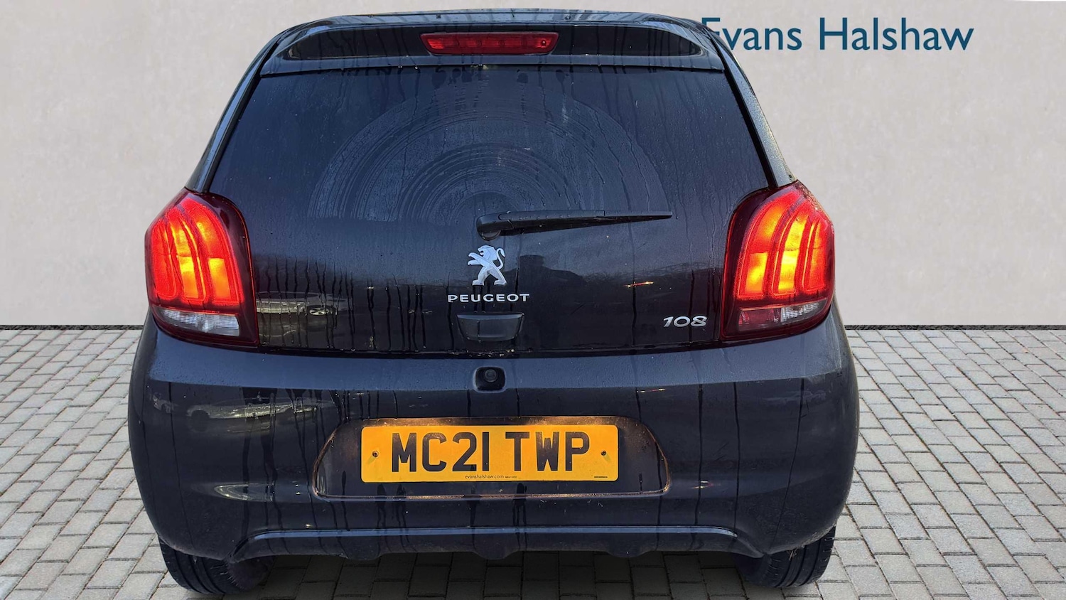 Used Peugeot 108 2021 for sale - 77032155: Photo 5