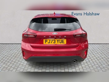 Used Ford Focus 2023 for sale - 78551534: Photo