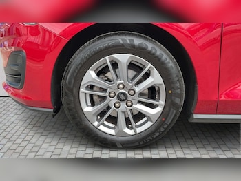 Used Ford Focus 2023 for sale - 78551534: Photo