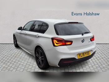 Used BMW 1 Series 2019 for sale - 76587563: Photo
