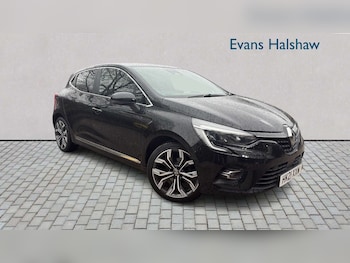 Used Renault Clio 2021 for sale - 78625643: Photo