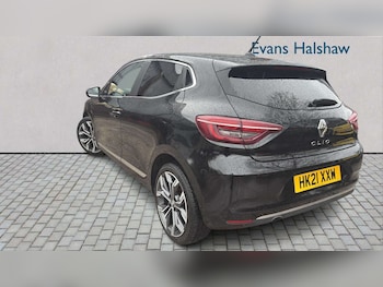 Used Renault Clio 2021 for sale - 78625643: Photo