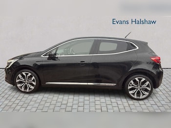 Used Renault Clio 2021 for sale - 78625643: Photo