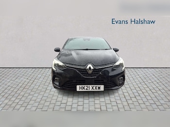 Used Renault Clio 2021 for sale - 78625643: Photo