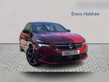 Used Vauxhall Corsa 2023 for sale - 79390895: Photo