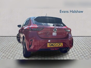 Used Vauxhall Corsa 2023 for sale - 79390895: Photo