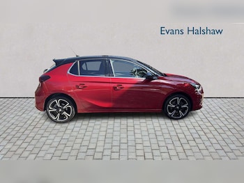 Used Vauxhall Corsa 2023 for sale - 79390895: Photo