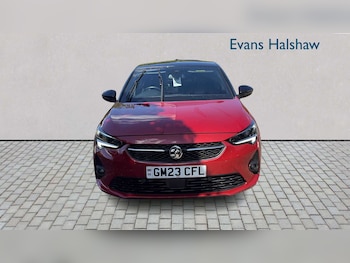 Used Vauxhall Corsa 2023 for sale - 79390895: Photo