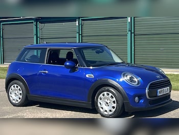 2019 - 1.5 One Classic II 3dr Auto