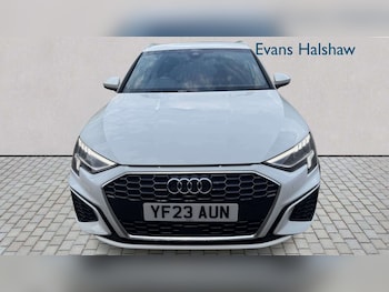Used Audi A3 2023 for sale - 78925231: Photo