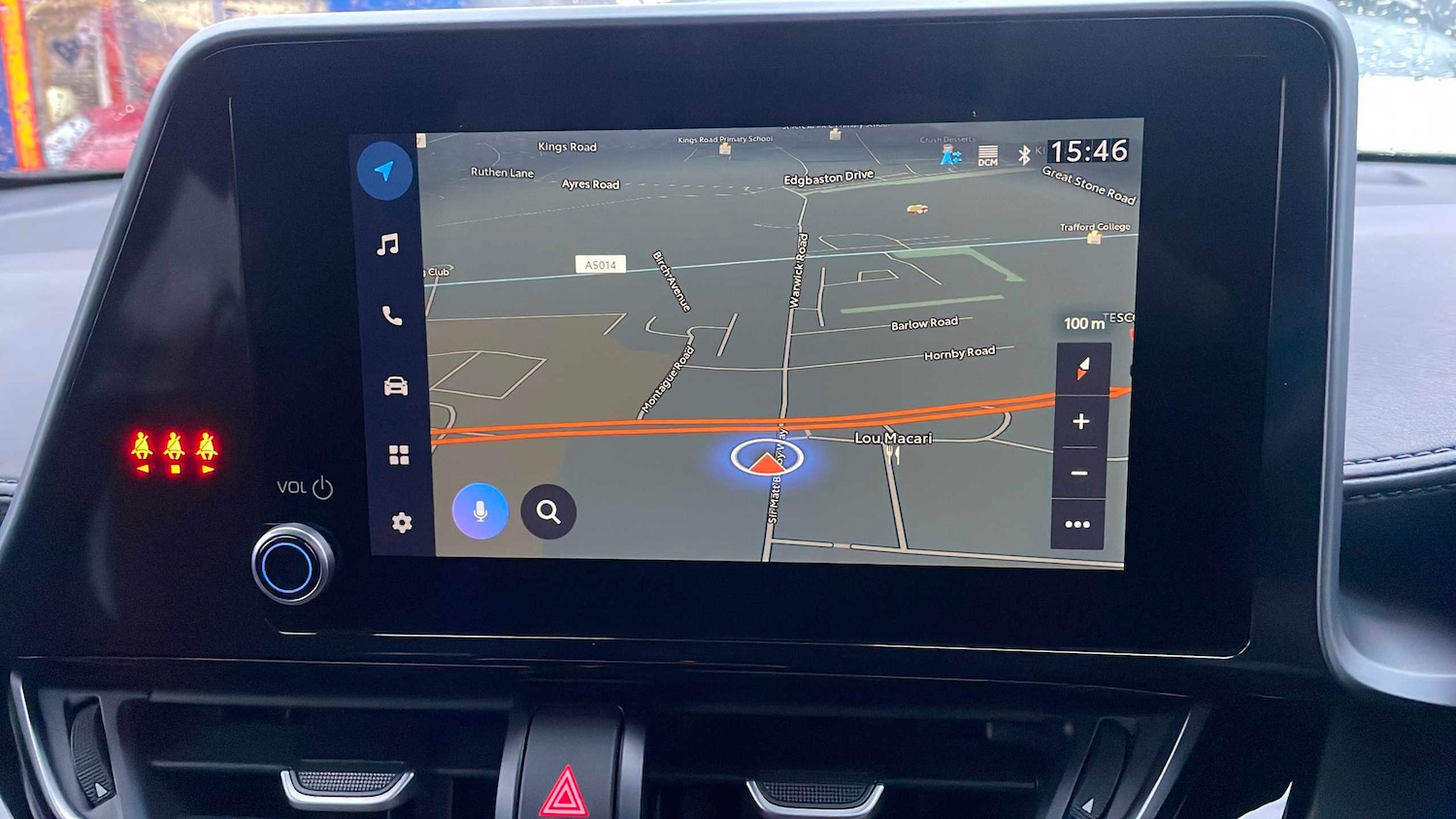 Used Toyota C-HR 2023 for sale - 77076599: Photo 11