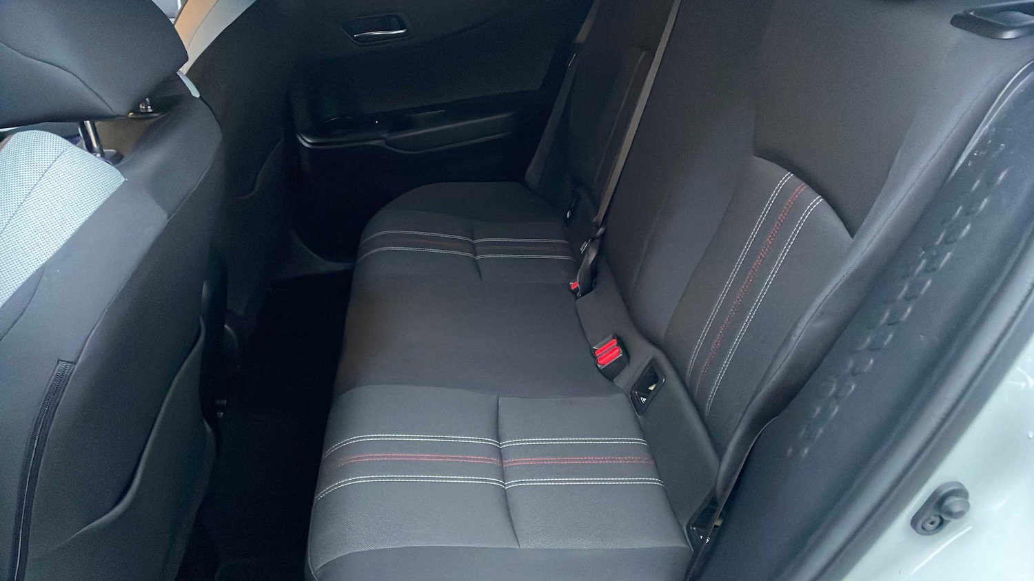 Used Toyota C-HR 2023 for sale - 77076599: Photo 14