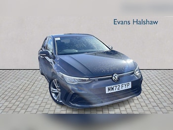 Used Volkswagen Golf 2022 for sale - 78221278: Photo