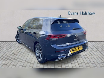 Used Volkswagen Golf 2022 for sale - 78221278: Photo