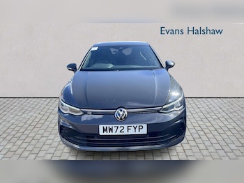Used Volkswagen Golf 2022 for sale - 78221278: Photo