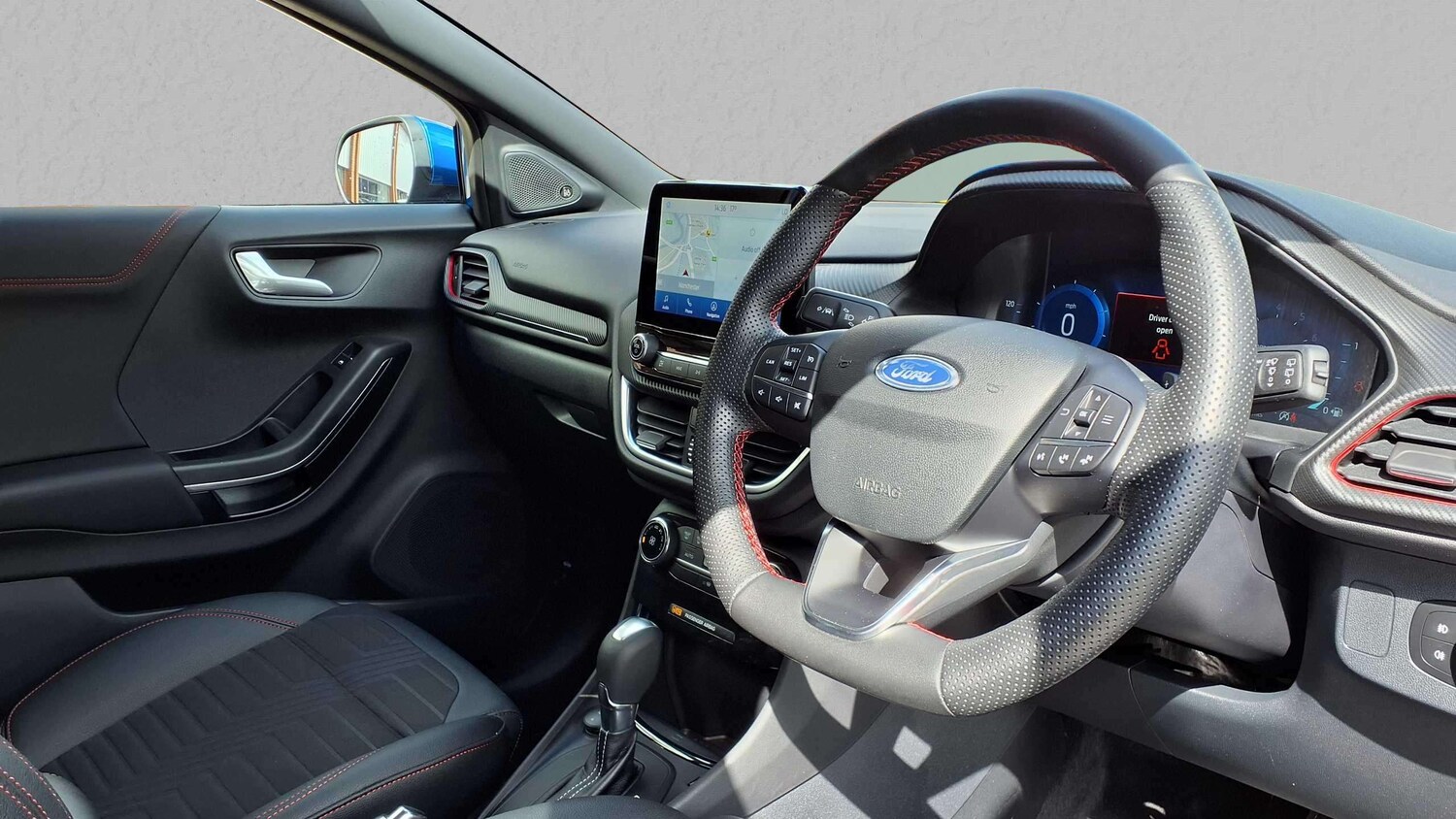 Used Ford Puma 2022 for sale - 76075289: Photo 12