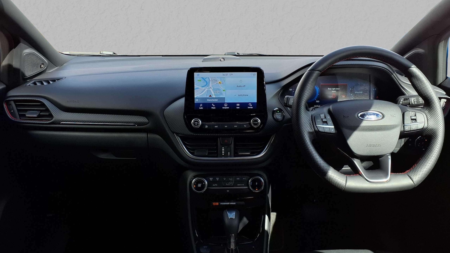 Used Ford Puma 2022 for sale - 76075289: Photo 15