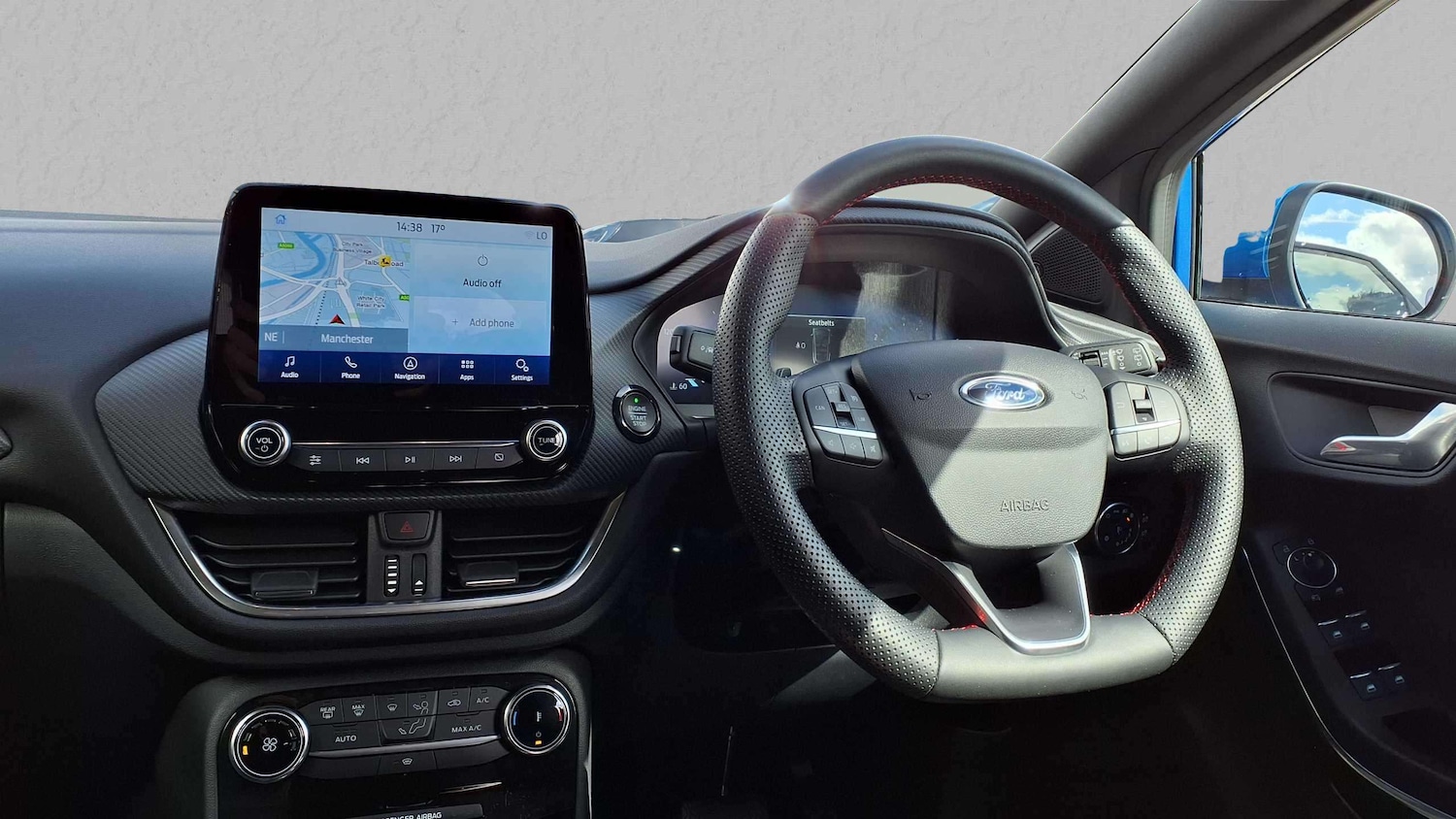 Used Ford Puma 2022 for sale - 76075289: Photo 16