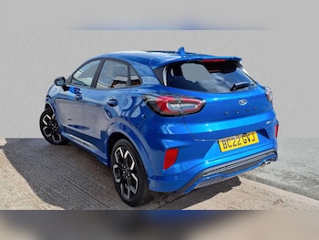 Used Ford Puma 2022 for sale - 76075289: Photo 2