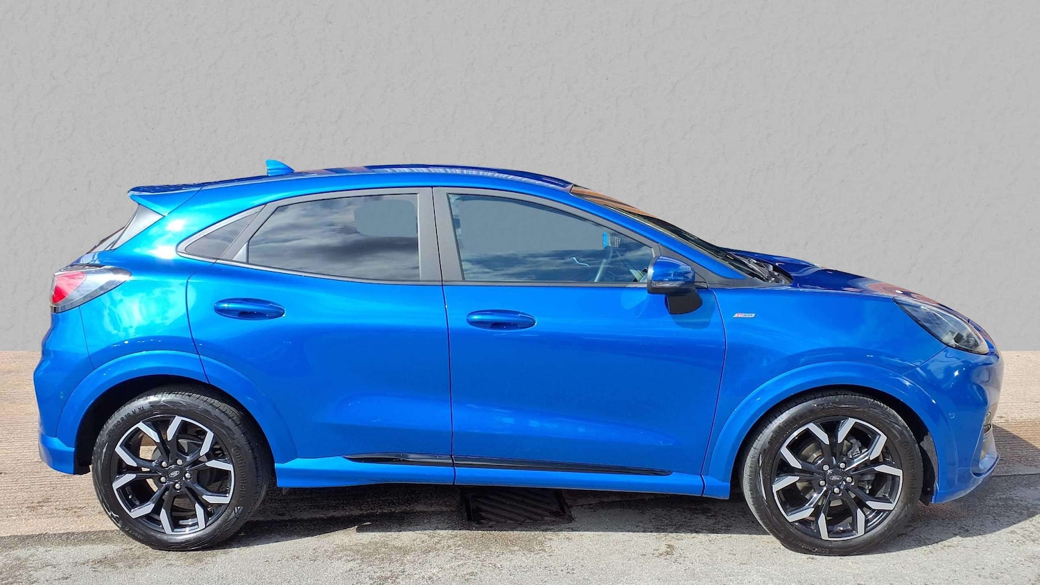 Used Ford Puma 2022 for sale - 76075289: Photo 3