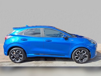 Used Ford Puma 2022 for sale - 76075289: Photo 3