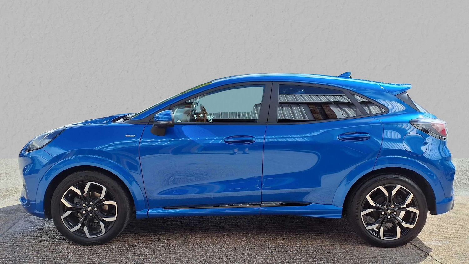 Used Ford Puma 2022 for sale - 76075289: Photo 4