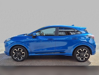 Used Ford Puma 2022 for sale - 76075289: Photo 4