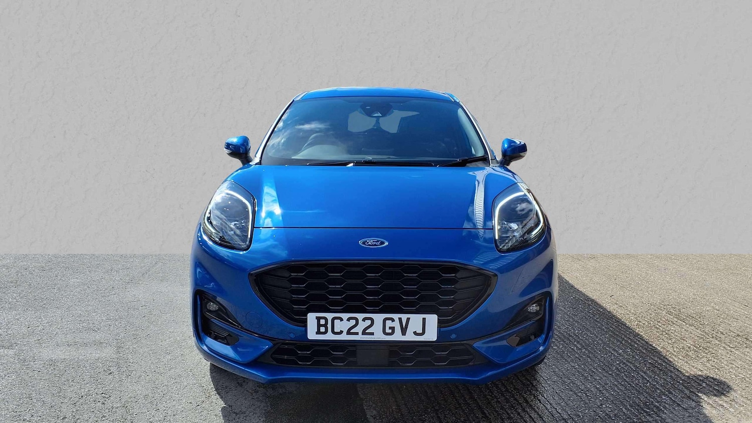 Used Ford Puma 2022 for sale - 76075289: Photo 5