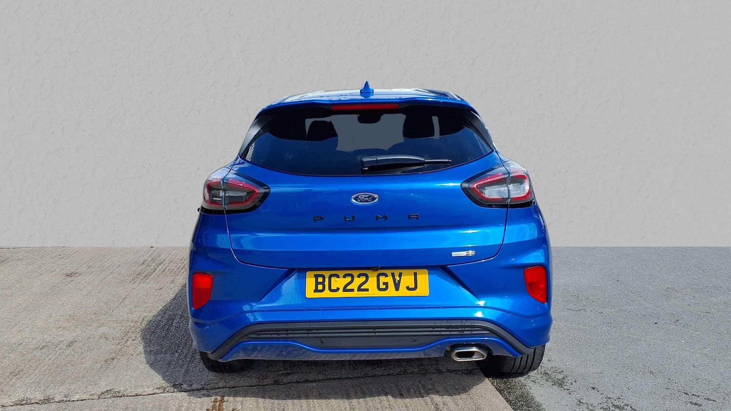 Used Ford Puma 2022 for sale - 76075289: Photo 6