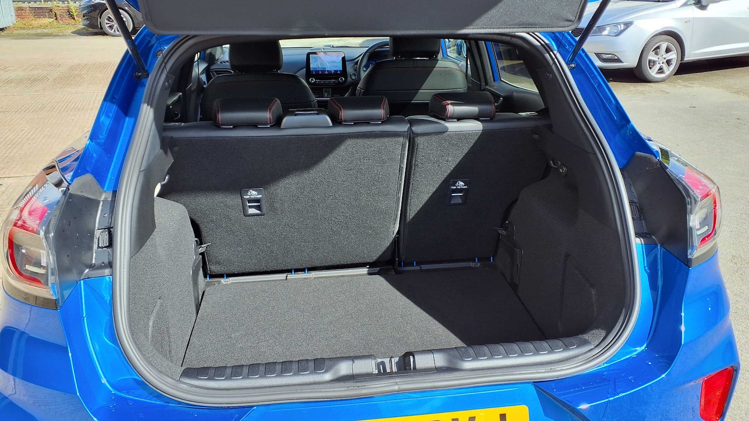 Used Ford Puma 2022 for sale - 76075289: Photo 7