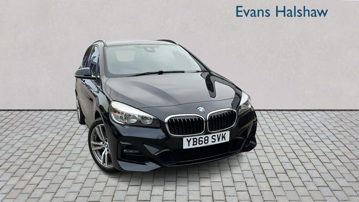 Used BMW 2 Series 2018 for sale - 76170164: Photo 1