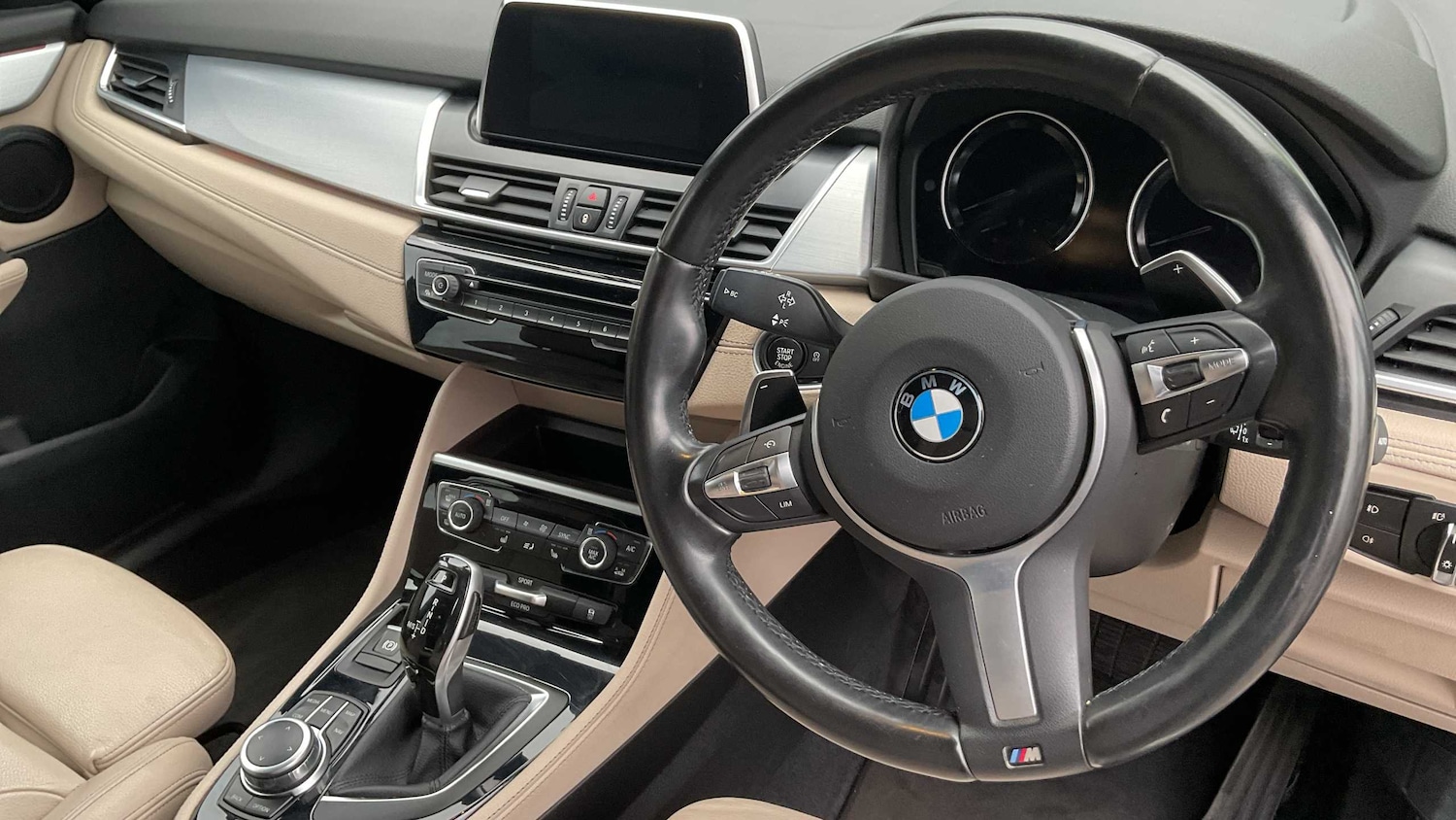 Used BMW 2 Series 2018 for sale - 76170164: Photo 14
