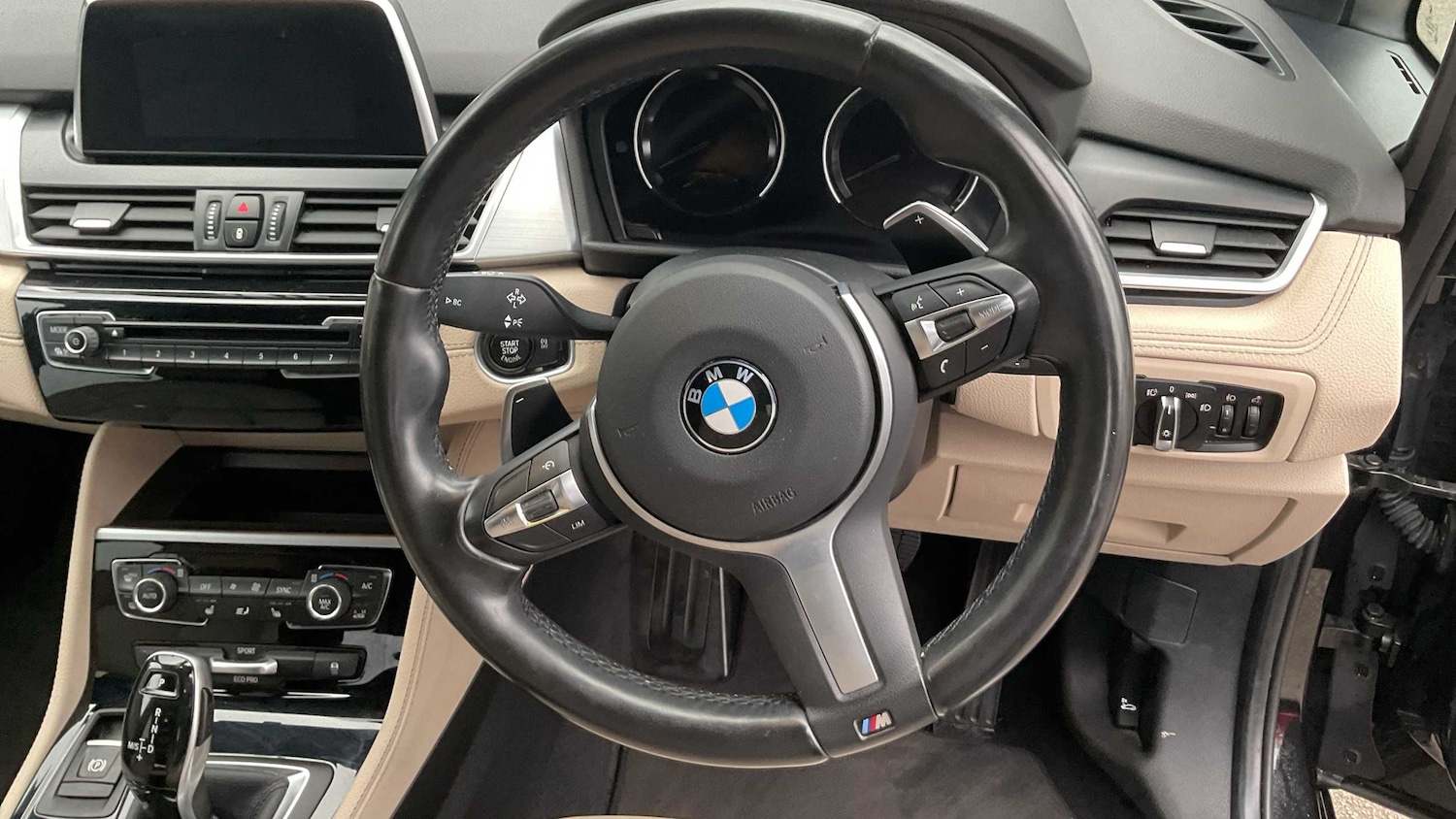 Used BMW 2 Series 2018 for sale - 76170164: Photo 15