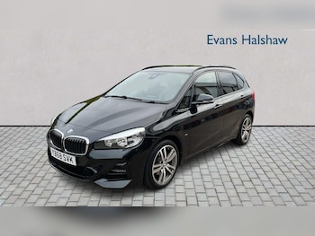 Used BMW 2 Series 2018 for sale - 76170164: Photo