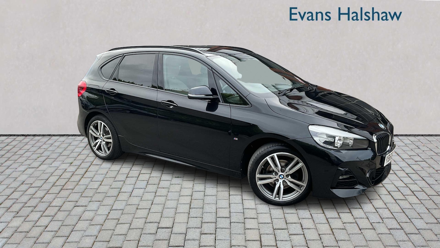 Used BMW 2 Series 2018 for sale - 76170164: Photo 4