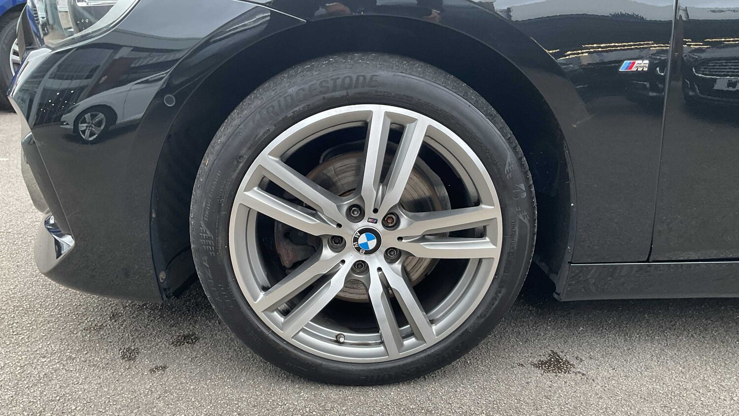 Used BMW 2 Series 2018 for sale - 76170164: Photo 6