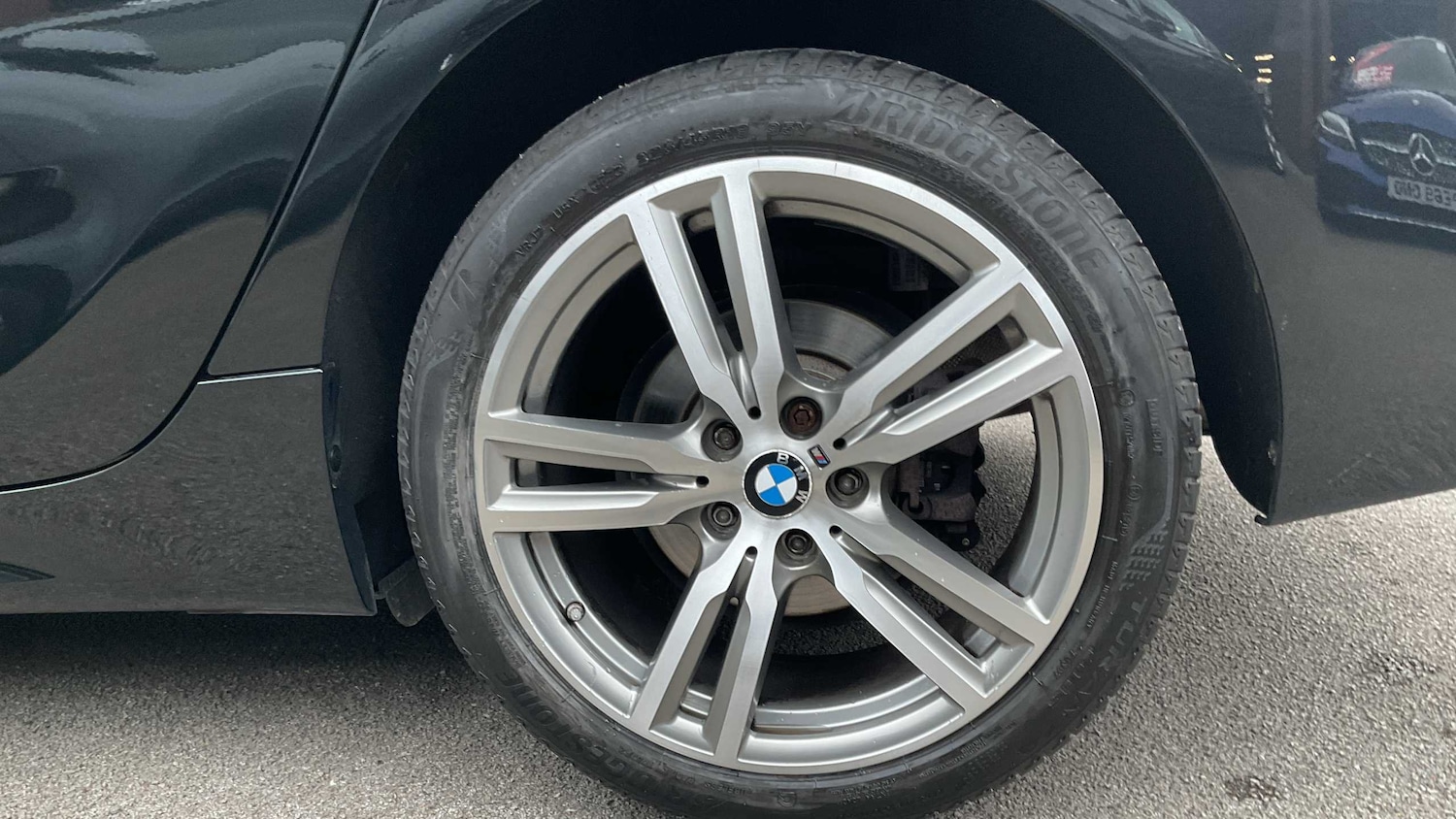 Used BMW 2 Series 2018 for sale - 76170164: Photo 7
