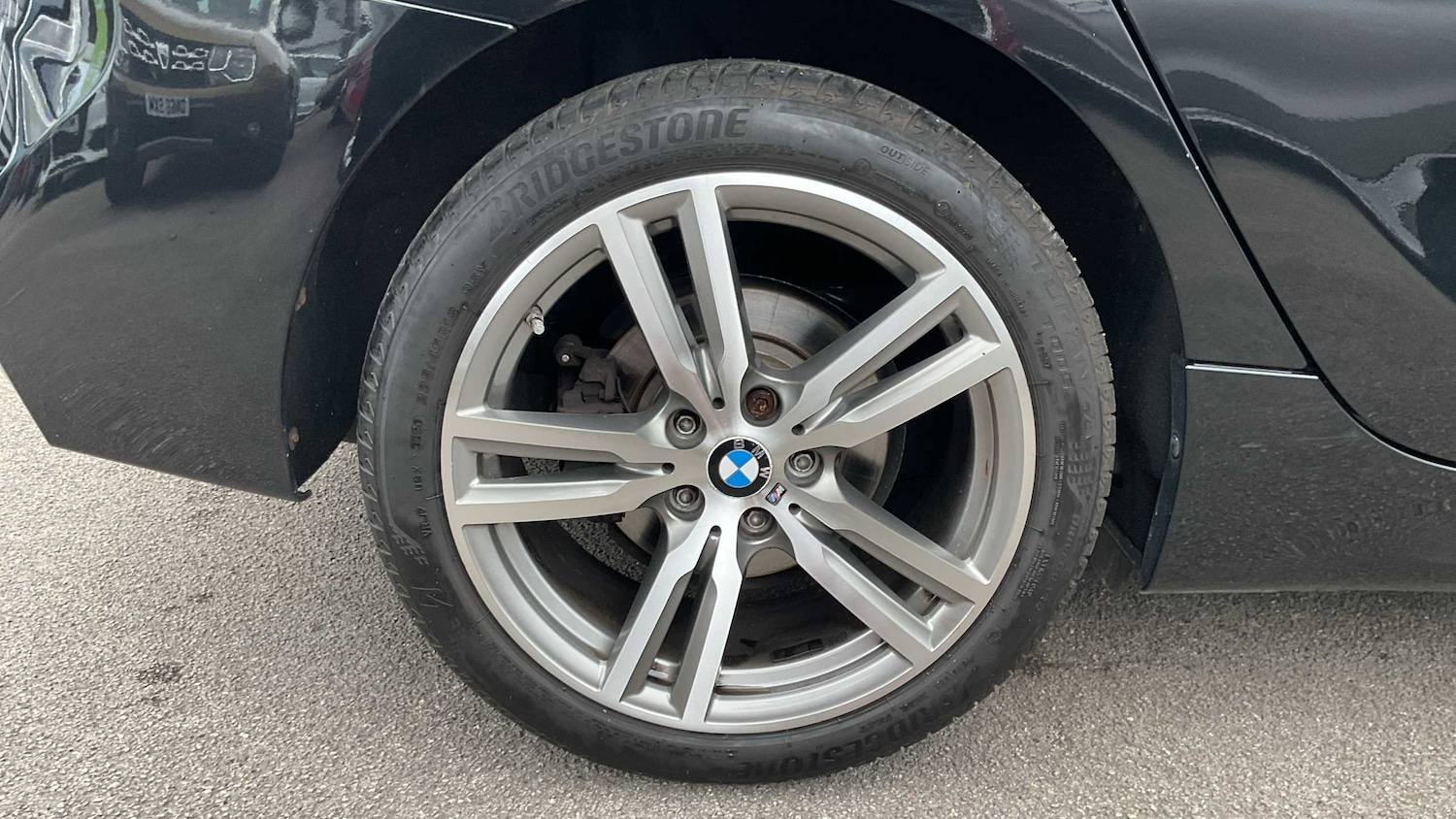 Used BMW 2 Series 2018 for sale - 76170164: Photo 8