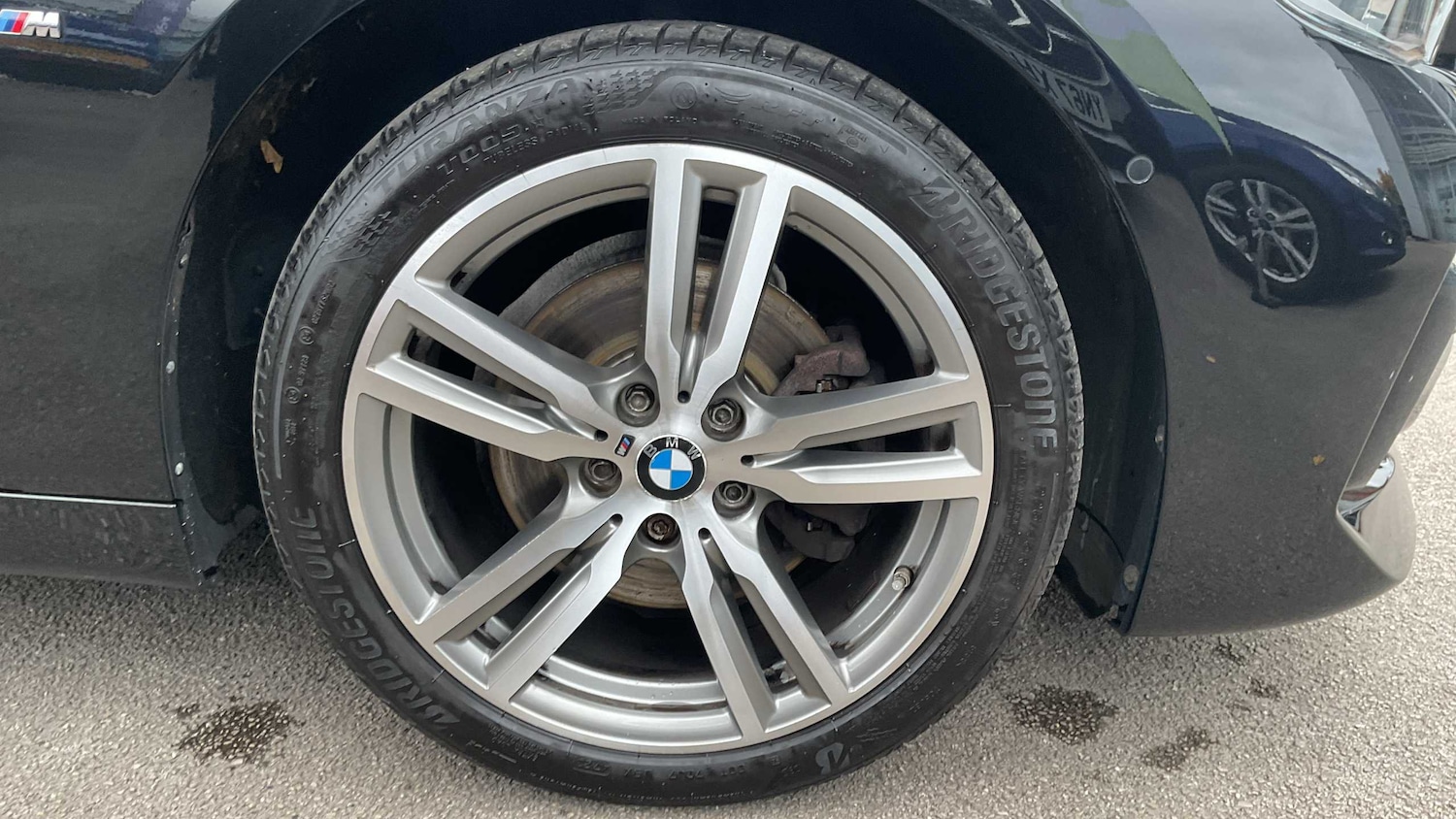 Used BMW 2 Series 2018 for sale - 76170164: Photo 9