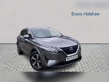 Used Nissan Qashqai 2024 for sale - 78967559: Photo