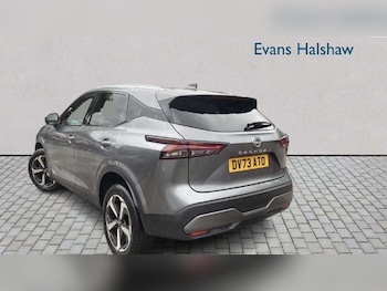 Used Nissan Qashqai 2024 for sale - 78967559: Photo